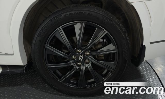 Hyundai Palisade 2019 — photo 7
