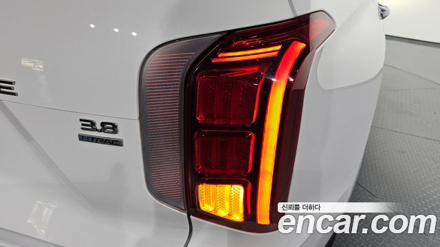 Hyundai Palisade 2019 — photo 9