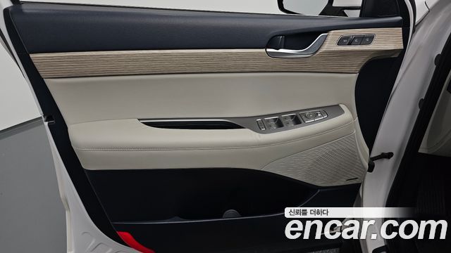 Hyundai Palisade 2019 — photo 14