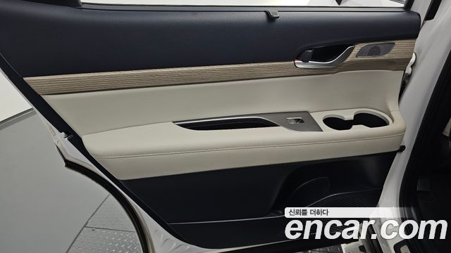Hyundai Palisade 2019 — photo 15