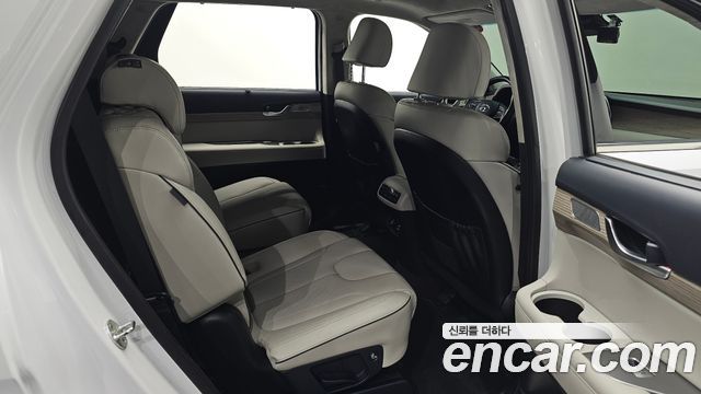 Hyundai Palisade 2019 — photo 16