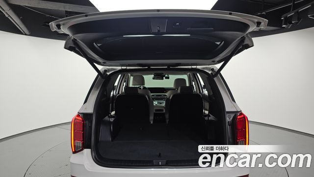 Hyundai Palisade 2019 — photo 27