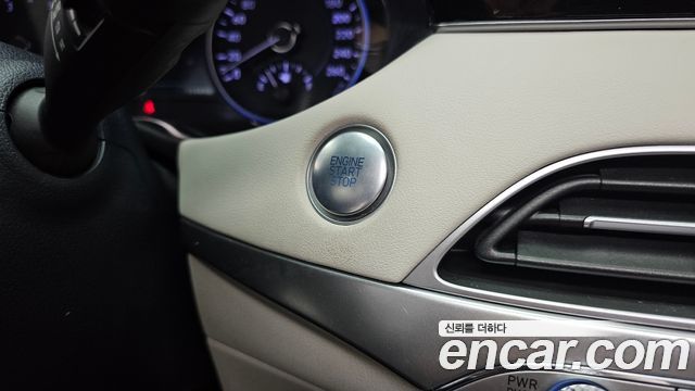 Hyundai Palisade 2019 — photo 28