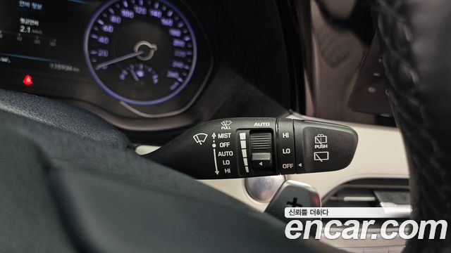 Hyundai Palisade 2019 — photo 29