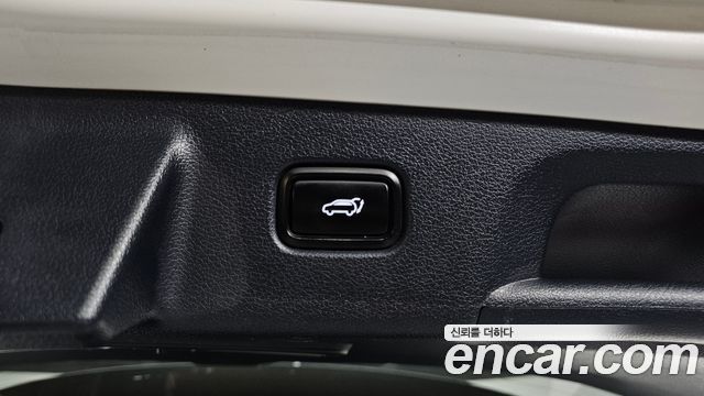Hyundai Palisade 2019 — photo 30