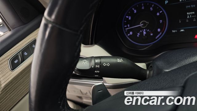 Hyundai Palisade 2019 — photo 31