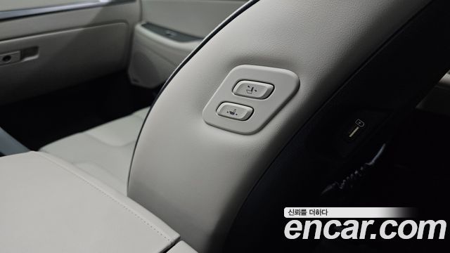 Hyundai Palisade 2019 — photo 32