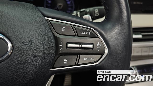 Hyundai Palisade 2019 — photo 33