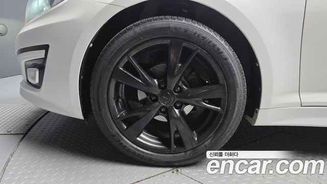 Kia K5 2015 — photo 5