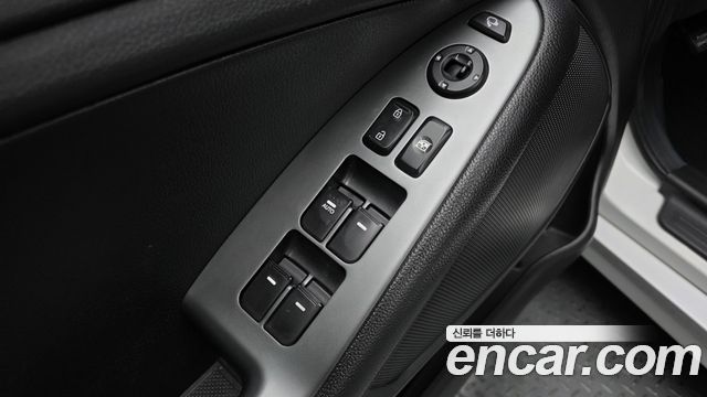 Kia K5 2015 — photo 16