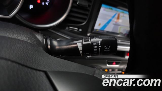Kia K5 2015 — photo 18