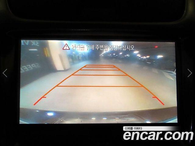 Chevrolet Korea Cruze 2014 — photo 15