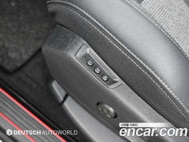 Peugeot 3008 2019 — photo 18