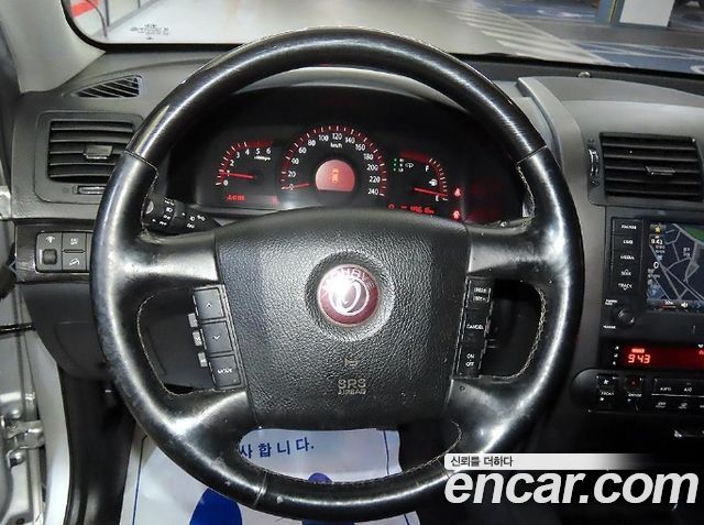 Kia Mohave 2015 — photo 8