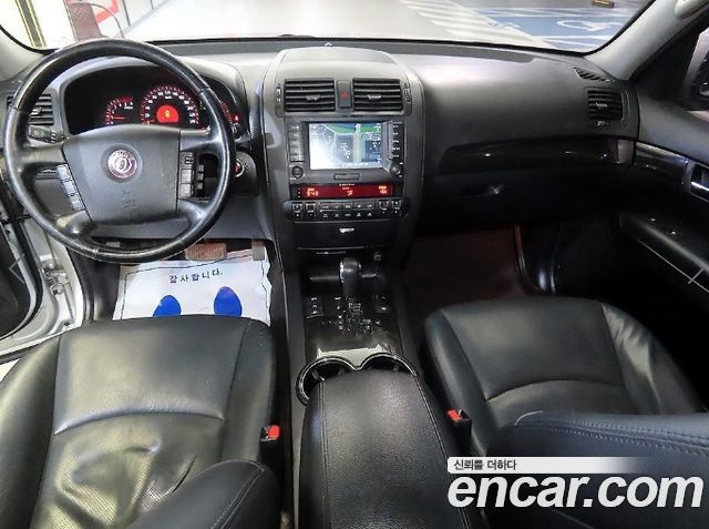 Kia Mohave 2015 — photo 10
