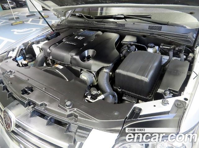 Kia Mohave 2015 — photo 19