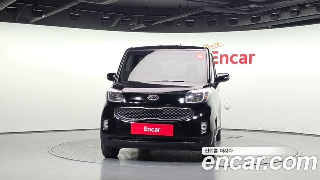Kia RAY 2012 — photo 3