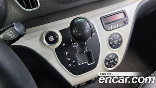 Kia RAY 2012 — photo 9