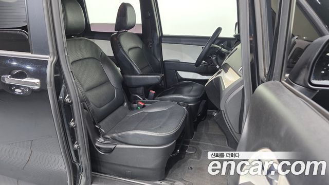 Kia RAY 2012 — photo 11