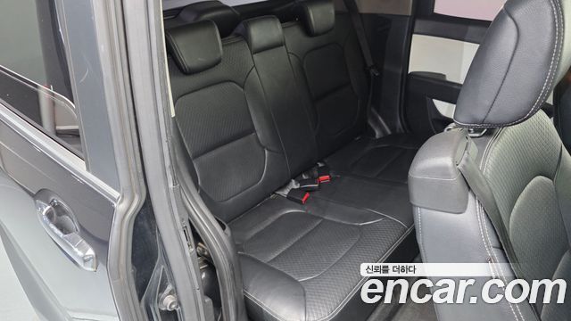 Kia RAY 2012 — photo 12