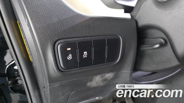 Kia RAY 2012 — photo 17