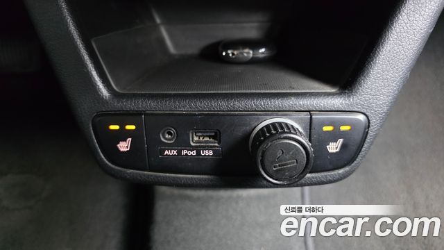 Kia RAY 2012 — photo 18