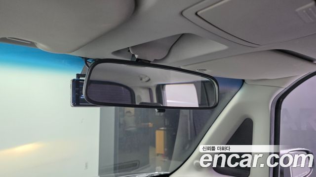 Kia RAY 2012 — photo 19