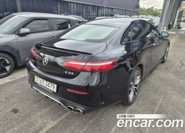 Mercedes-Benz E-Class 2020 — photo 5