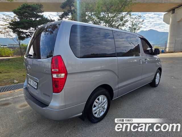 Hyundai Starex 2019 — photo 5