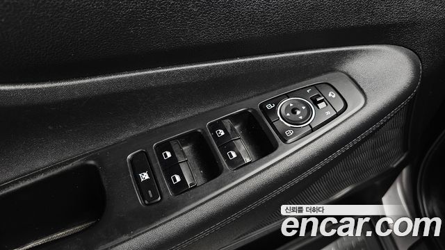 Hyundai Santafe 2019 — photo 22