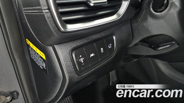 Hyundai Santafe 2019 — photo 23
