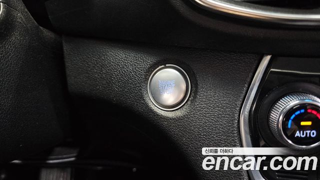 Hyundai Santafe 2019 — photo 27