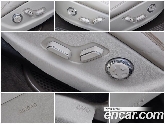 Genesis GV80 2020 — photo 19