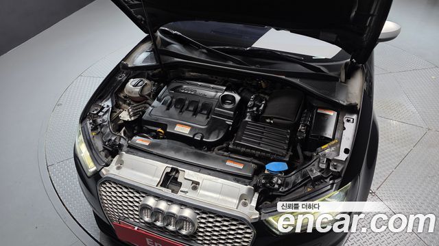 Audi A3 2015 — photo 6