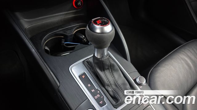 Audi A3 2015 — photo 9
