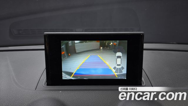 Audi A3 2015 — photo 15