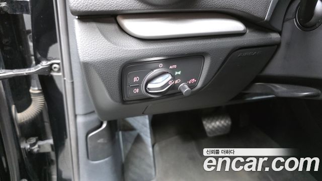 Audi A3 2015 — photo 19