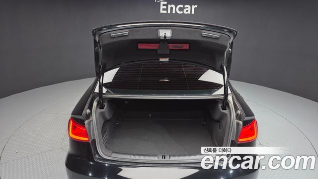 Audi A3 2015 — photo 20
