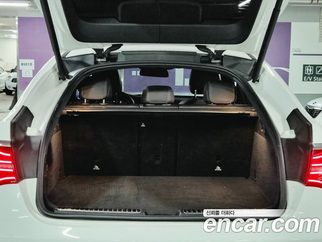 Mercedes-Benz GLC-Class 2018 — photo 5