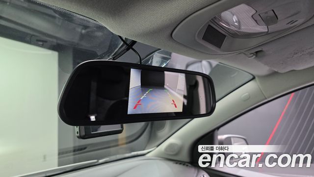 Chevrolet Korea Spark 2016 — photo 15