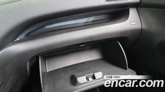 Chevrolet Korea Spark 2016 — photo 18