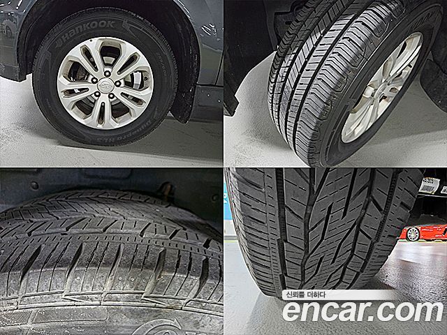 KG Mobility KORANDO 2017 — photo 10
