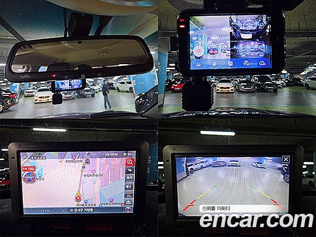 KG Mobility KORANDO 2017 — photo 18