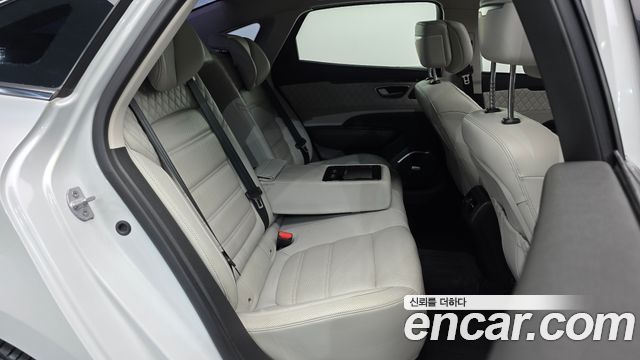 Renault Korea SM6 2017 — photo 12