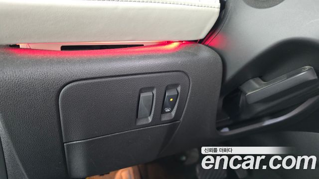 Renault Korea SM6 2017 — photo 17