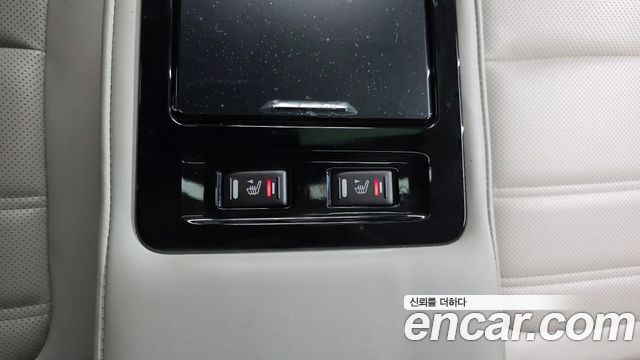 Renault Korea SM6 2017 — photo 18