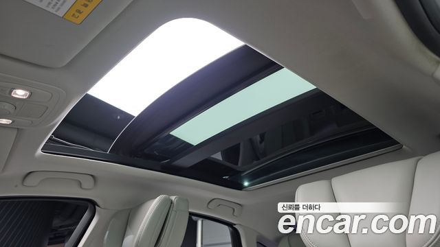 Renault Korea SM6 2017 — photo 19