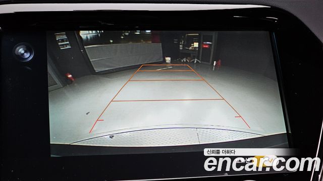 Chevrolet Korea Bolt EV 2018 — photo 15