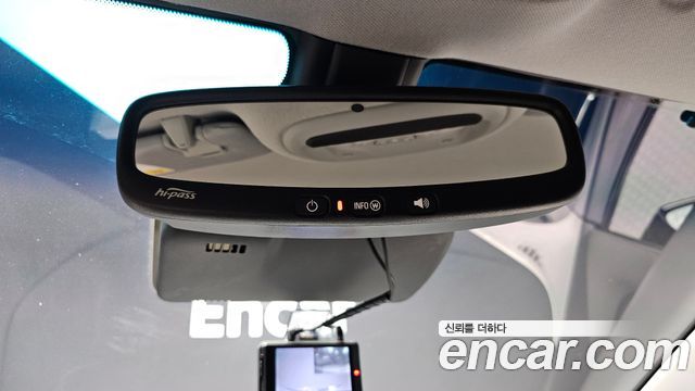 Chevrolet Korea Bolt EV 2018 — photo 16