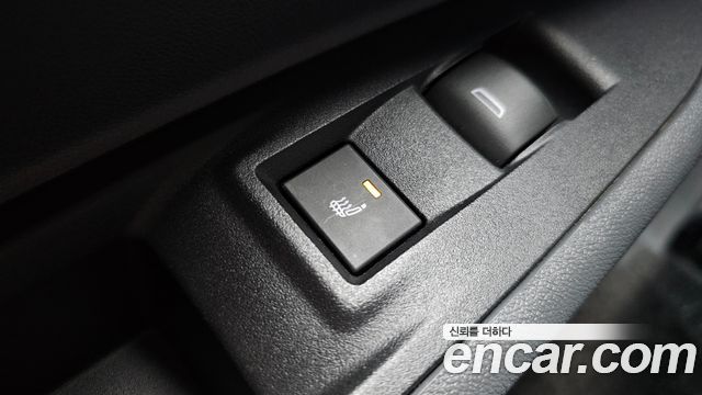 Chevrolet Korea Bolt EV 2018 — photo 19